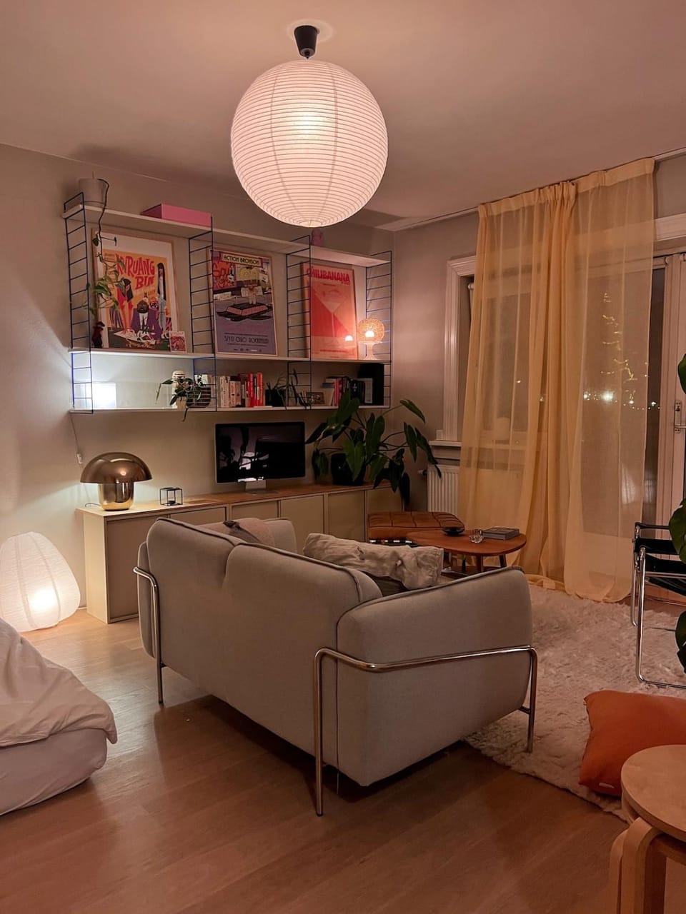 Cosy apartment in a quiet, central neighborhood Apartment in Oslo