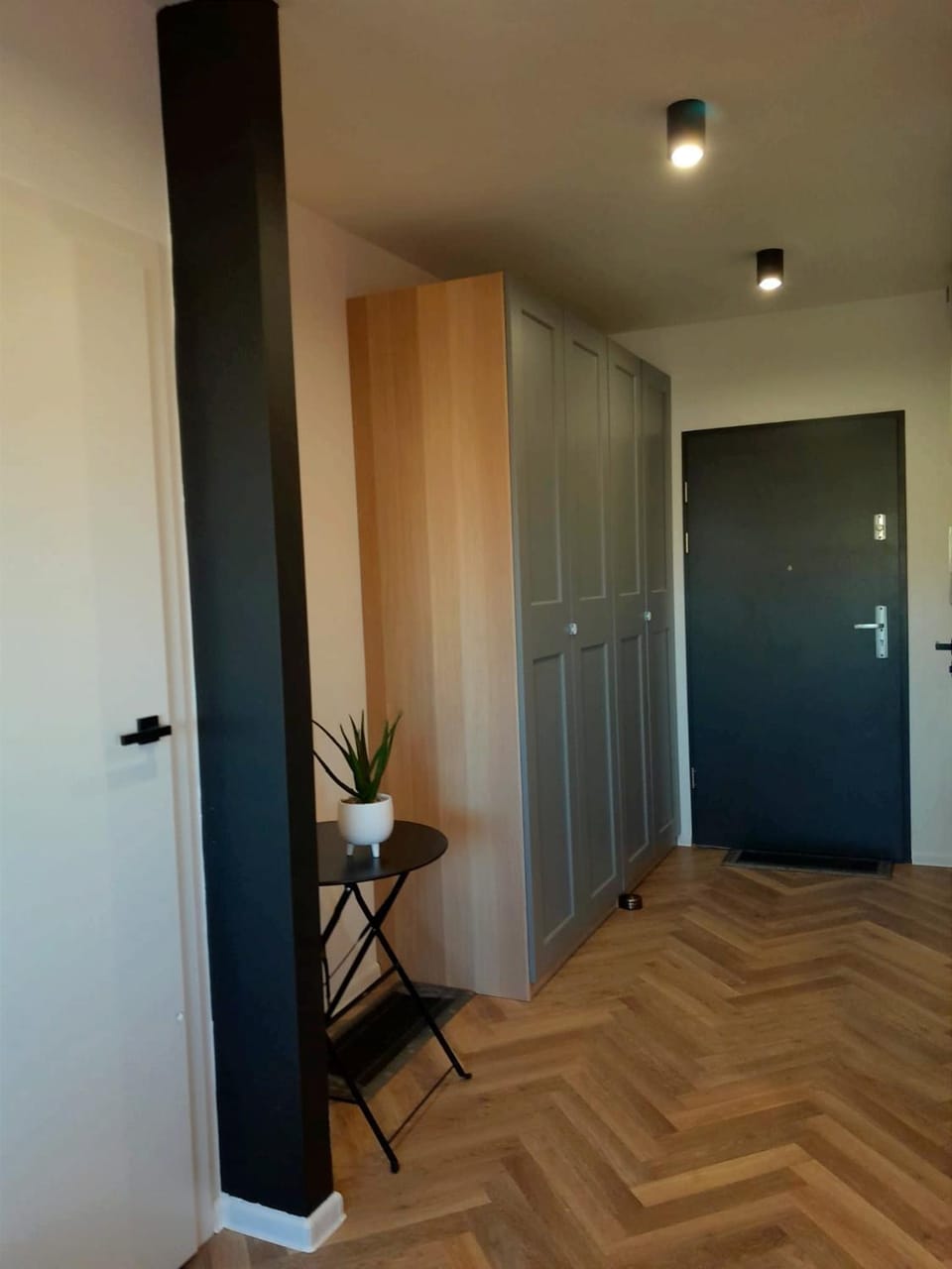 soundproof, wardrobe
