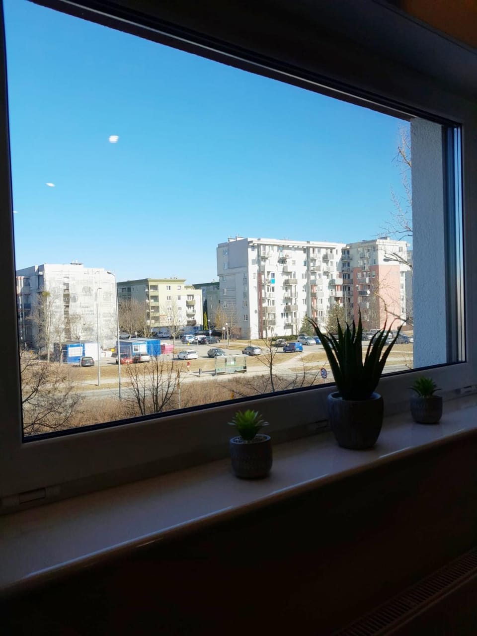 View (from property/room), Street view