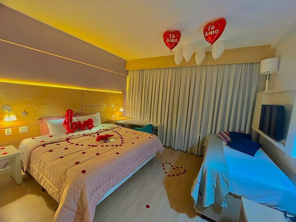 Apartment - Stay Helbor - Gonzaga Beach - Santos Apartment in Santos