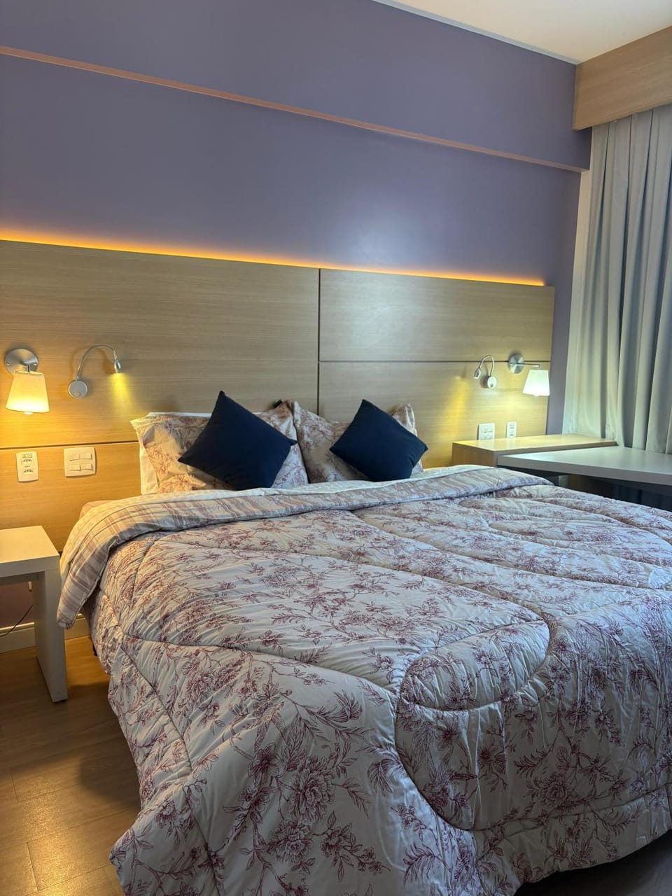 Apartment - Stay Helbor - Gonzaga Beach - Santos Apartment in Santos