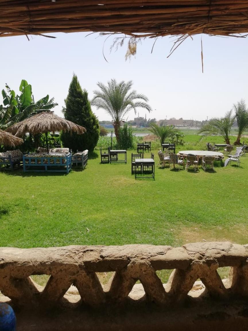 Villa amer Villa in Luxor Governorate