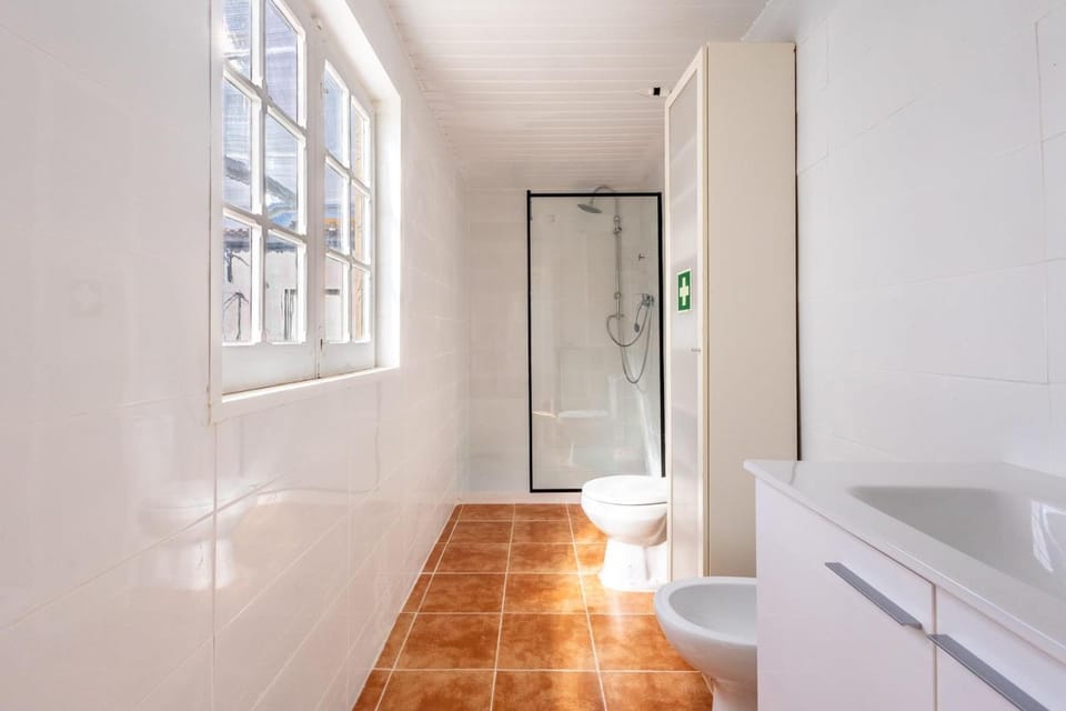 Almeirim House with large terrace and Parking House in Santarém District, Portugal
