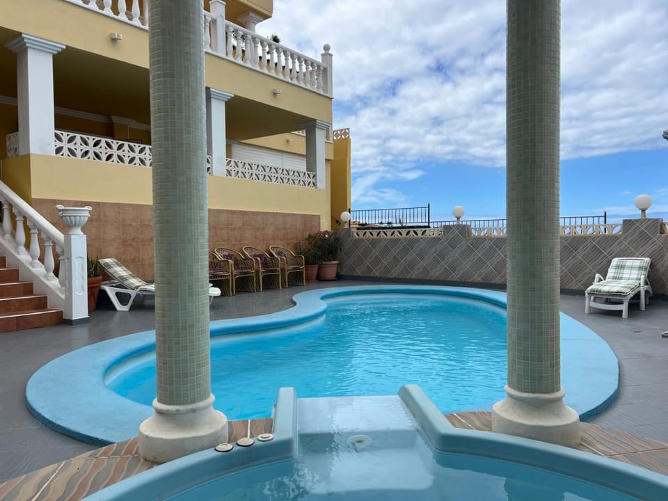 Villa Tenerife Sur Villa in Costa Adeje