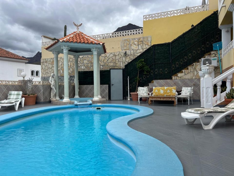 Villa Tenerife Sur Villa in Costa Adeje