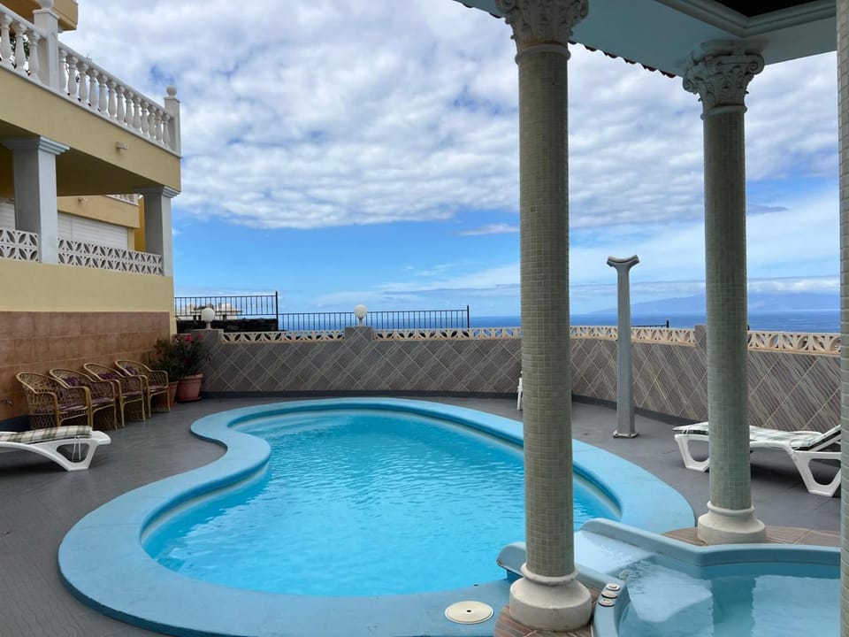 Villa Tenerife Sur Villa in Costa Adeje