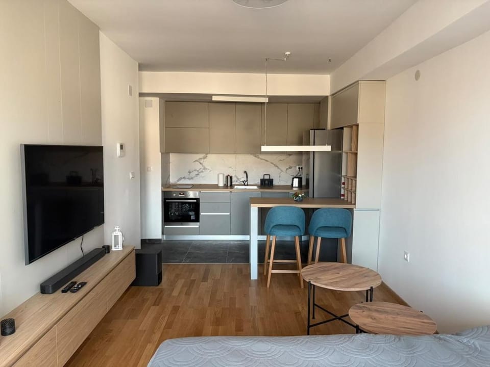 Cozy Apartment in the Heart of Skopje Apartment in Skopje