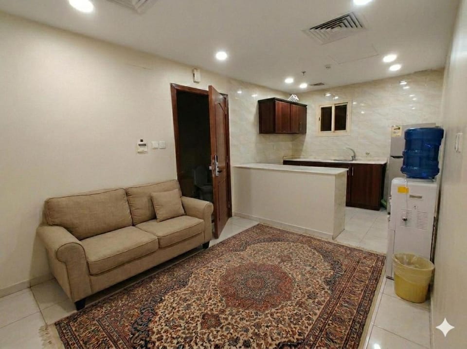 Dayafa Al Kawthar Hotel Hotel in Mecca