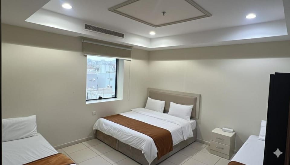 Dayafa Al Kawthar Hotel Hotel in Mecca