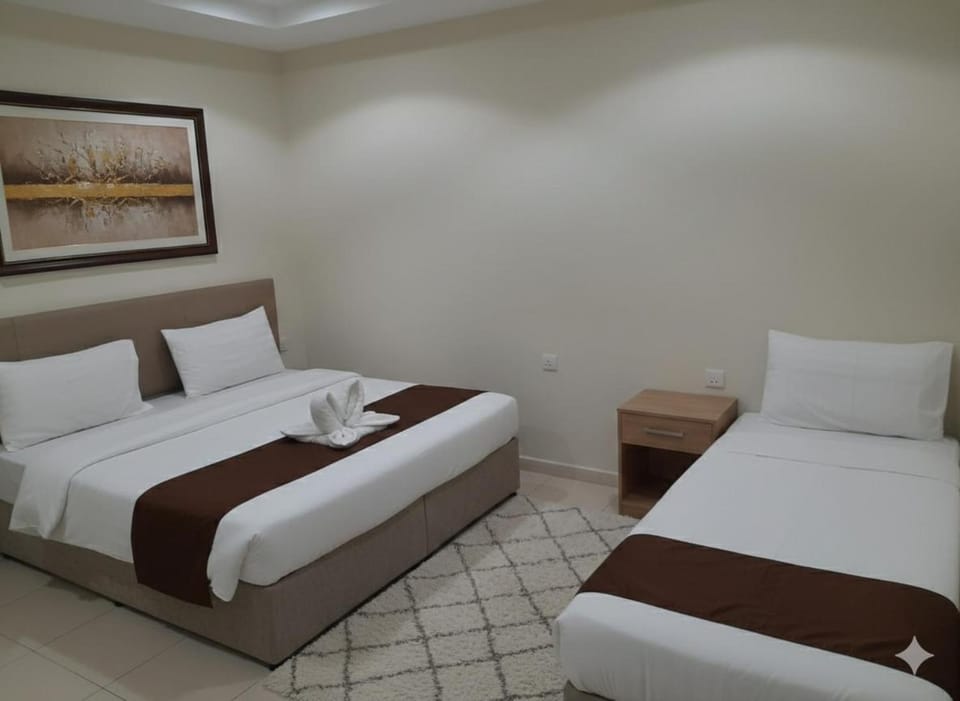 Dayafa Al Kawthar Hotel Hotel in Mecca