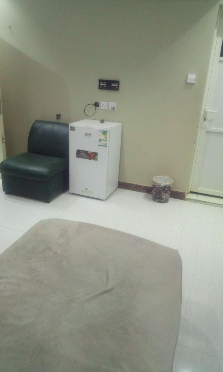 الجوهرة الجميله Apartment in Riyadh