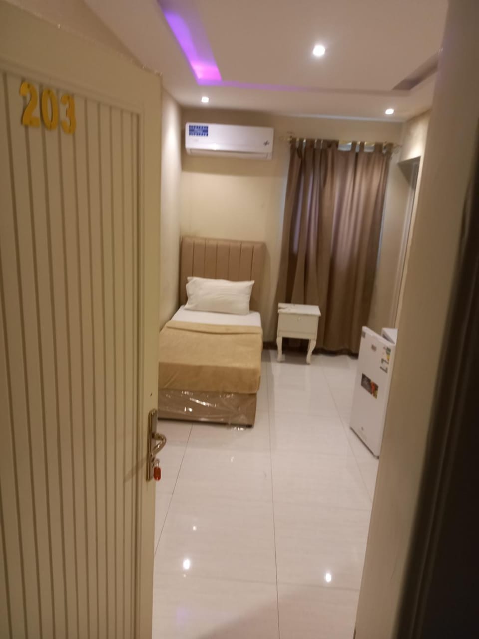 الجوهرة الجميله Apartment in Riyadh