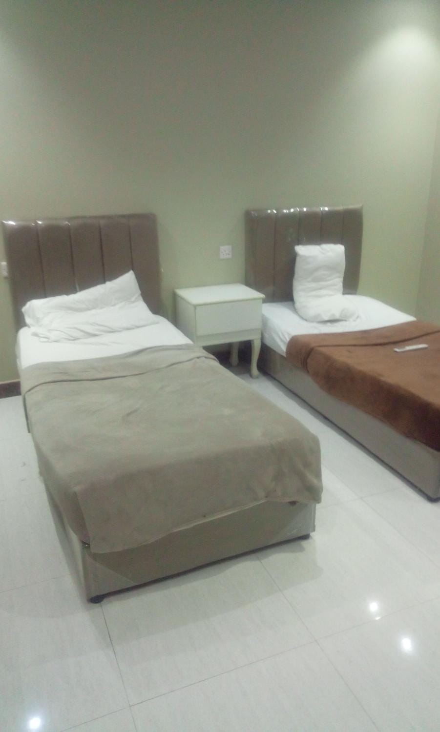 الجوهرة الجميله Apartment in Riyadh