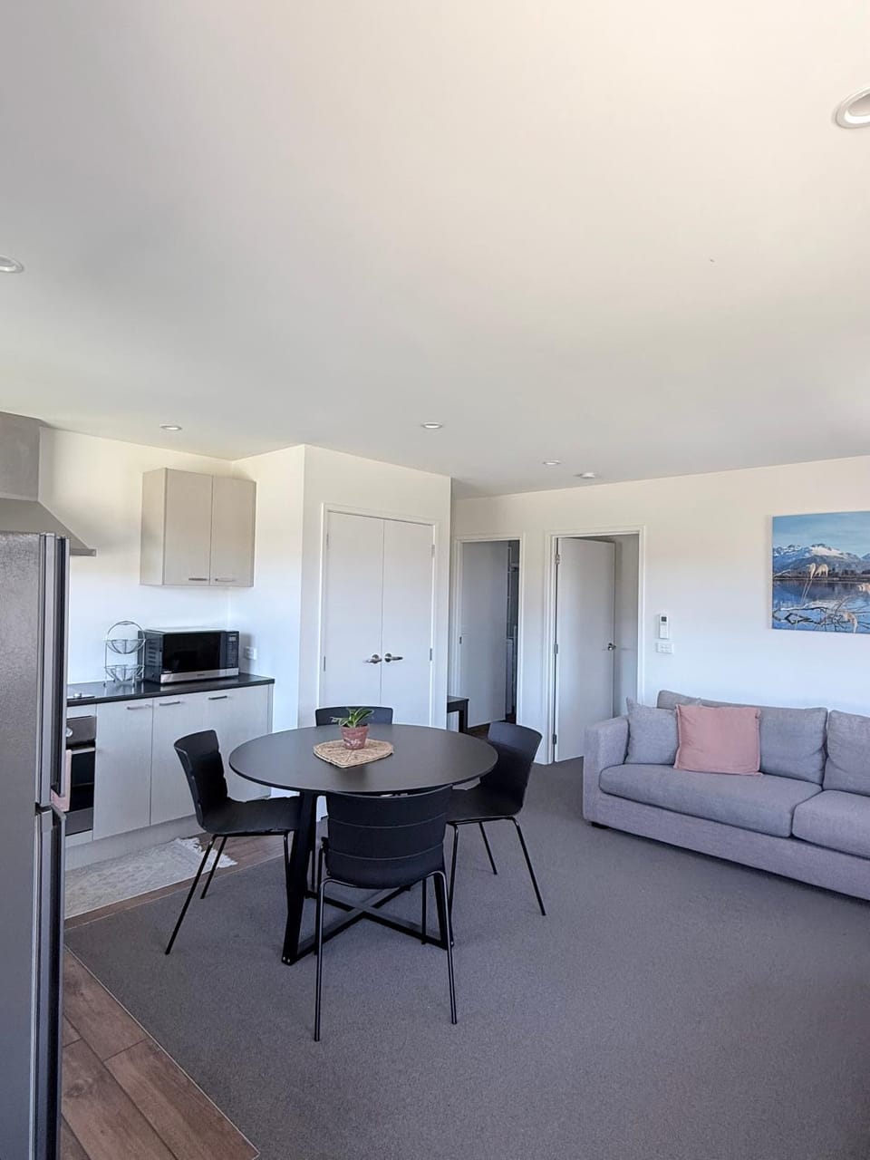 Apartment with Alpine Views Apartment in Queenstown