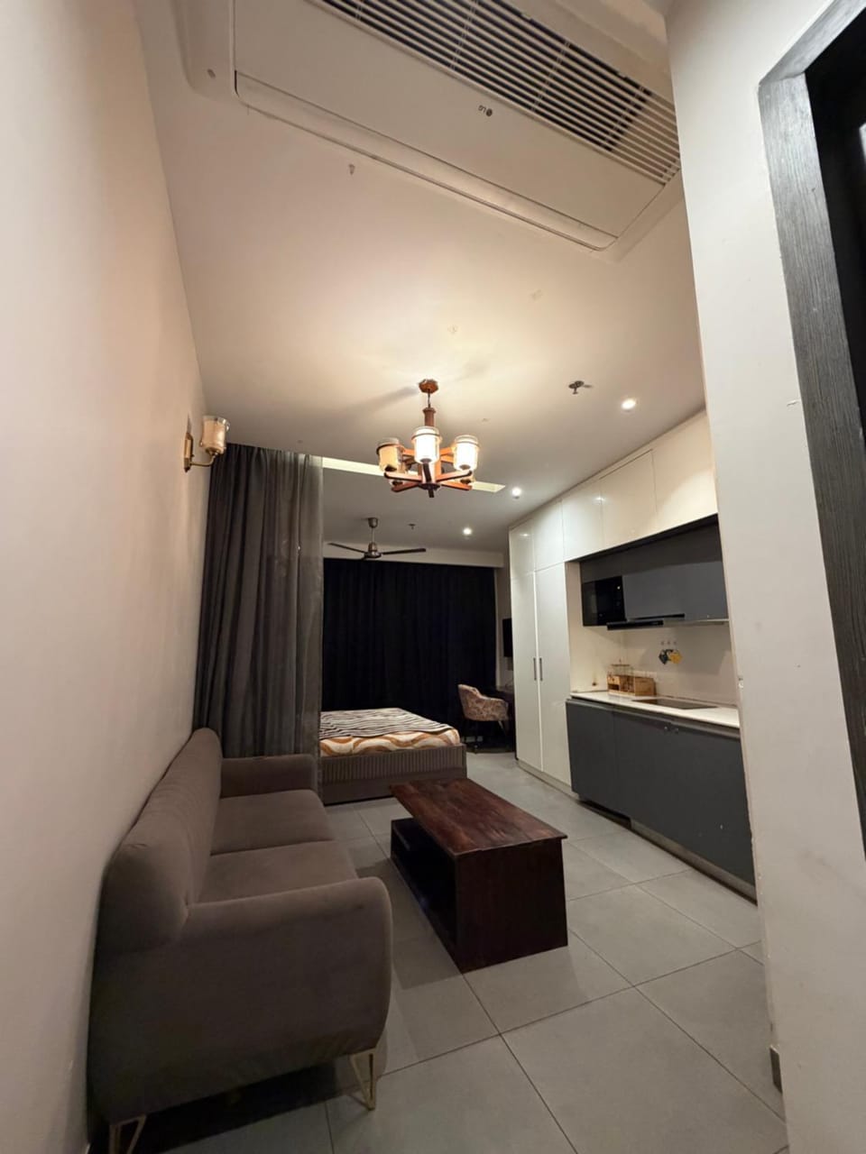Stayawhile Apartment in Noida