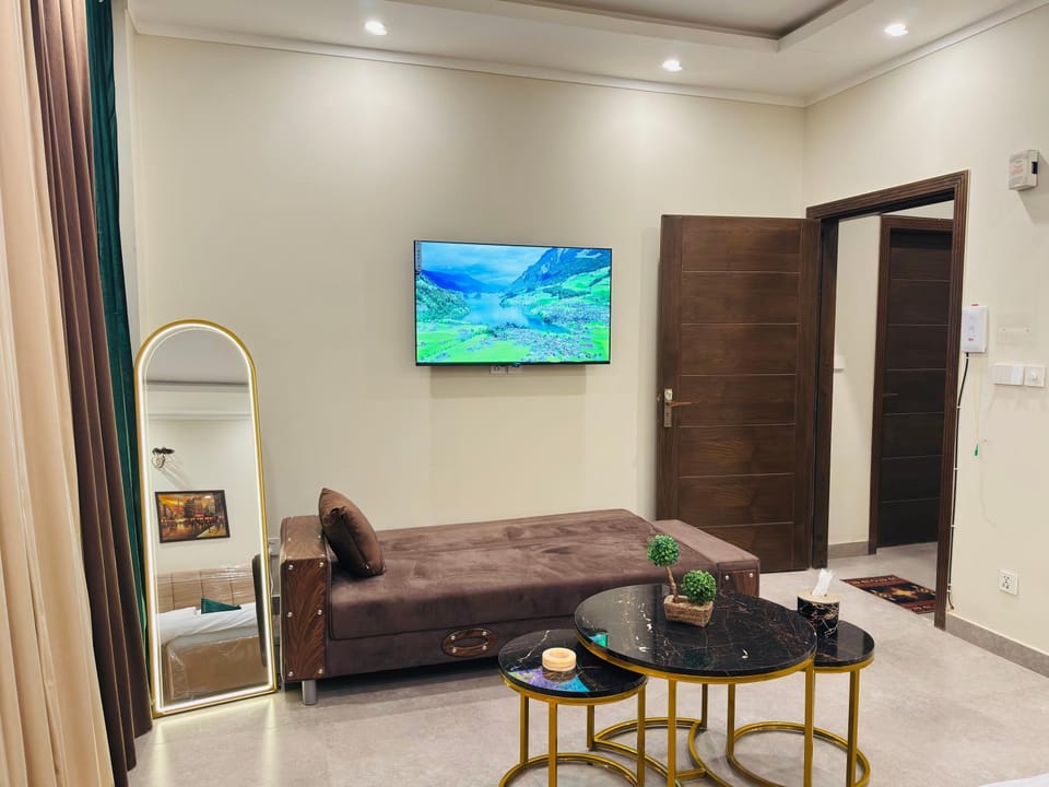 Stay Comfort Apartment in Islamabad