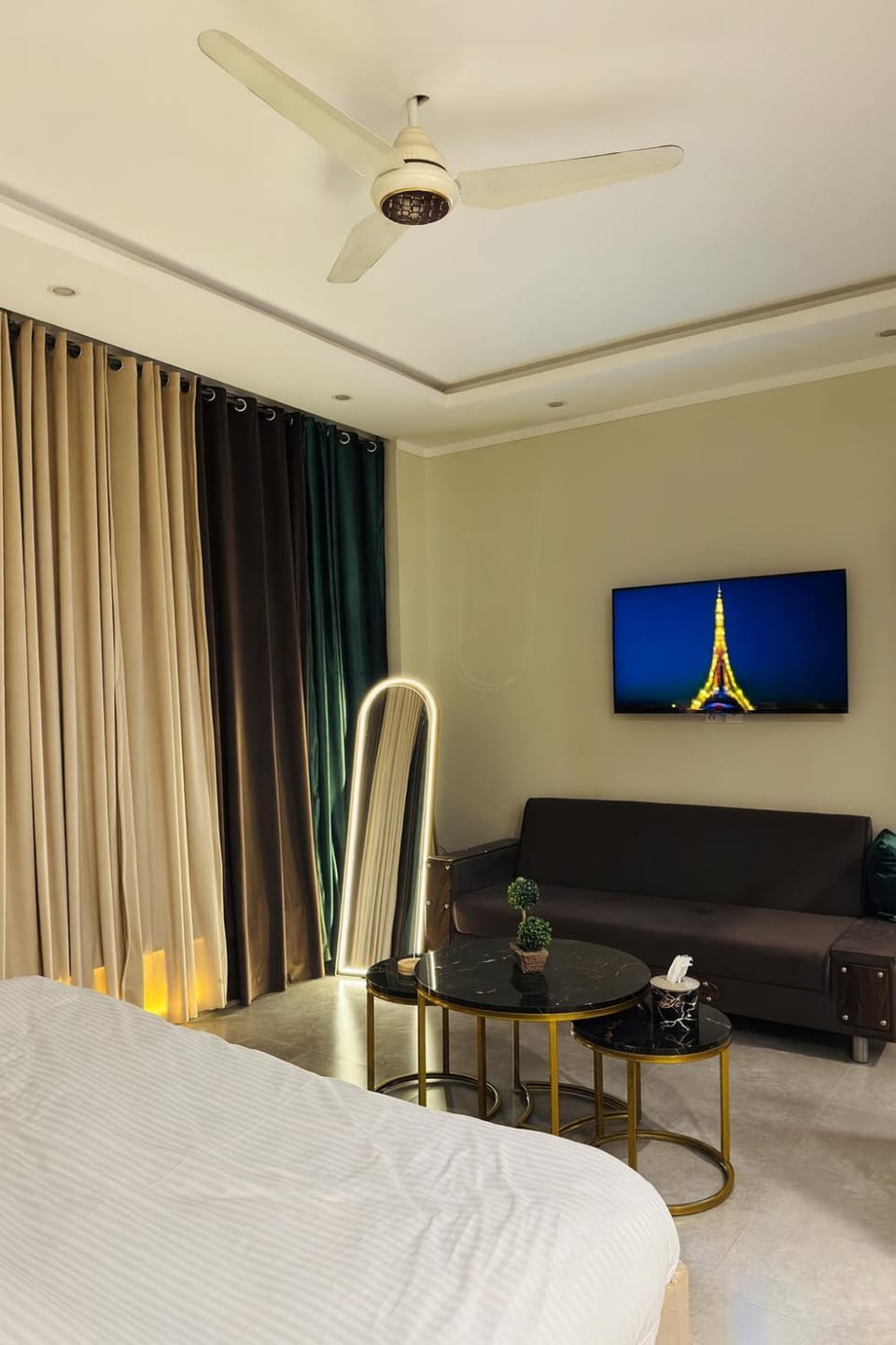 Stay Comfort Apartment in Islamabad