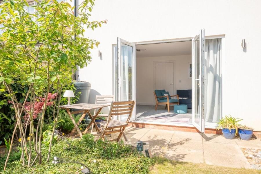 Modern 2-Bed Home in Leiston Apartment in Leiston