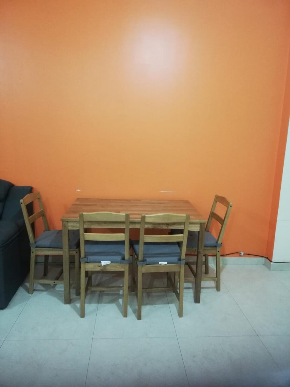 Ground floor, central 2 bedrooms 2 bathrooms Apartment in Mexico City