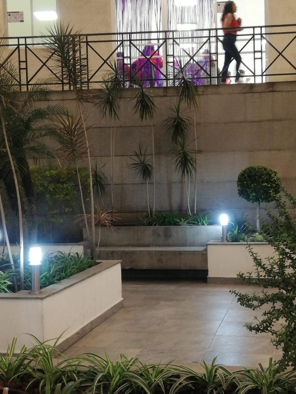 Ground floor, central 2 bedrooms 2 bathrooms Apartment in Mexico City
