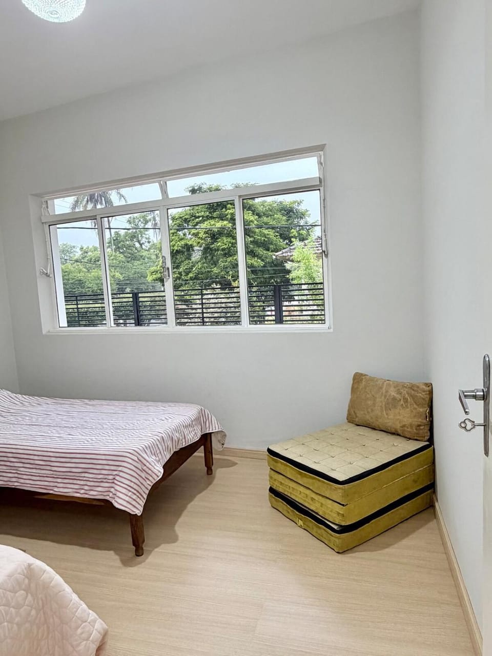 Nogueira Home House in State of São Paulo