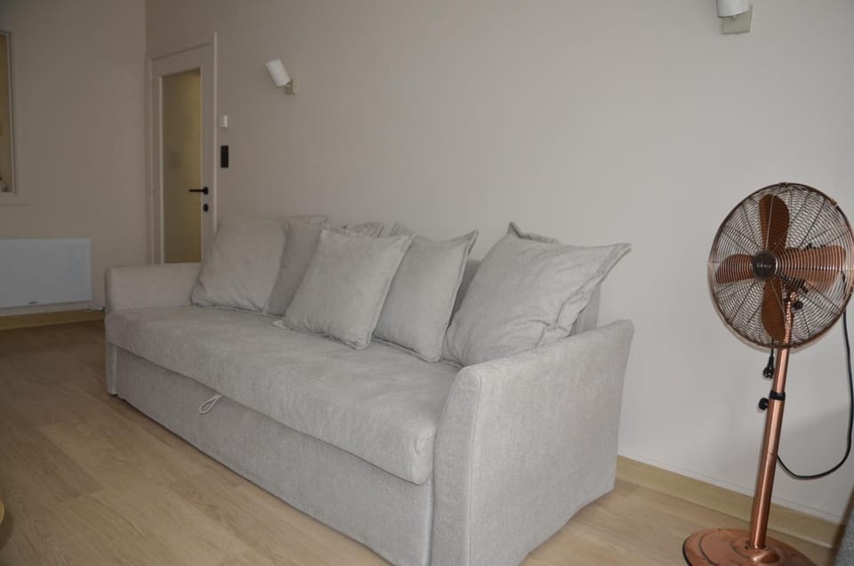 Studio Otis Oostende Apartment in Hauts-de-France