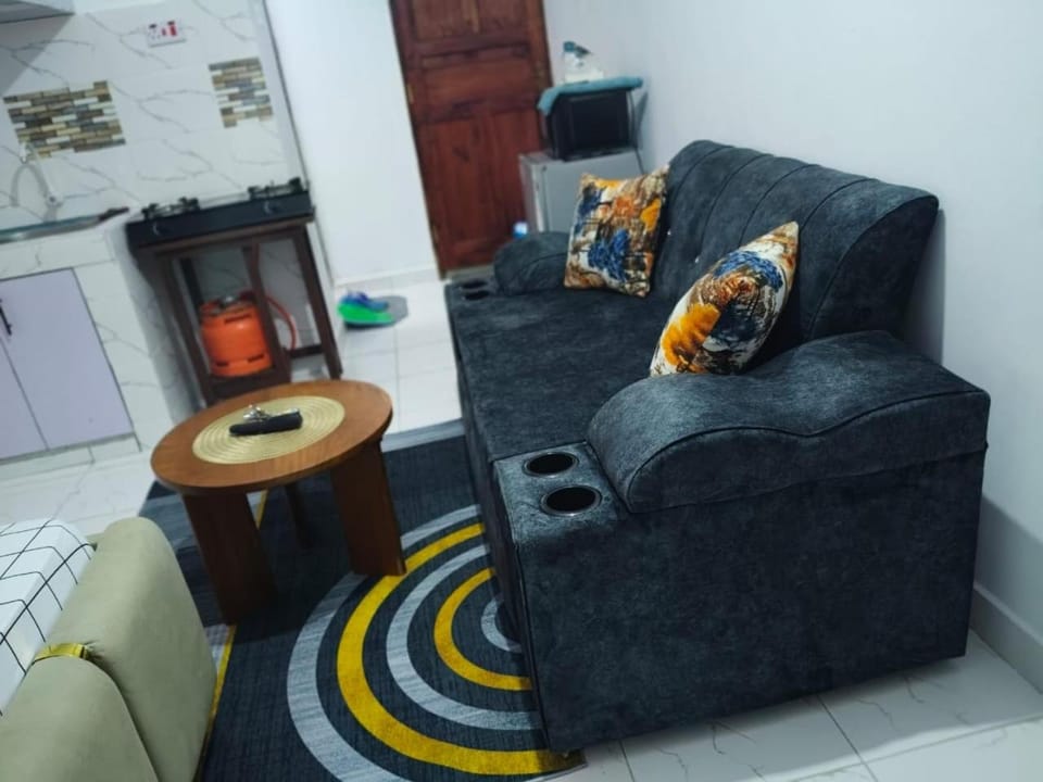 Baraka home Bed and Breakfast in Mombasa County