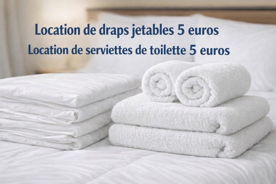 towels