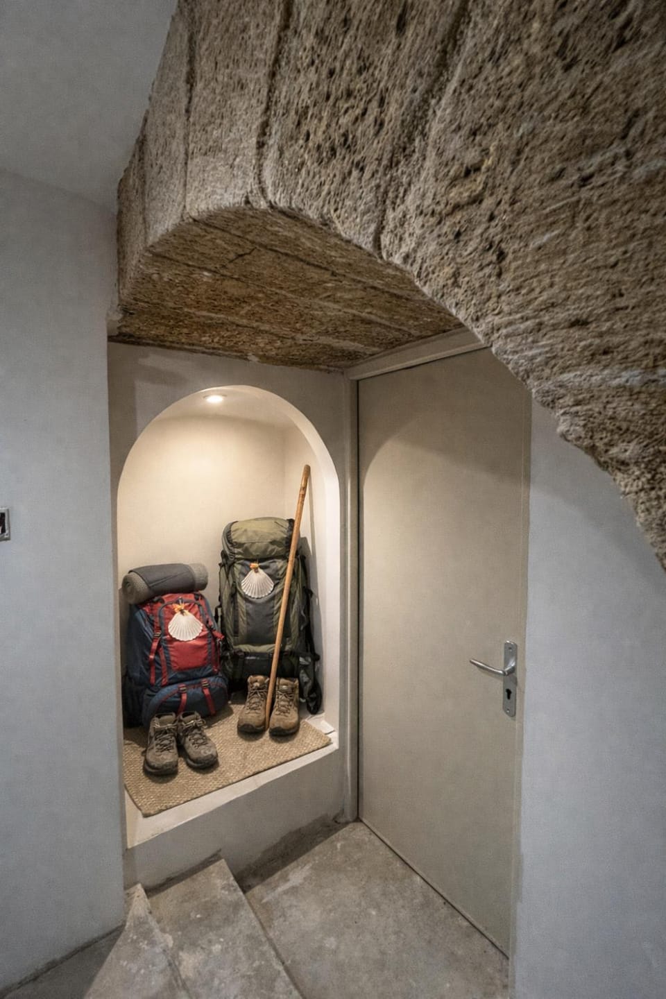 storage