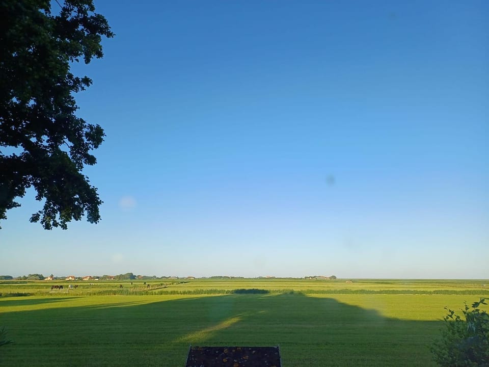 Sunrise Apartment in Friesland, Netherlands