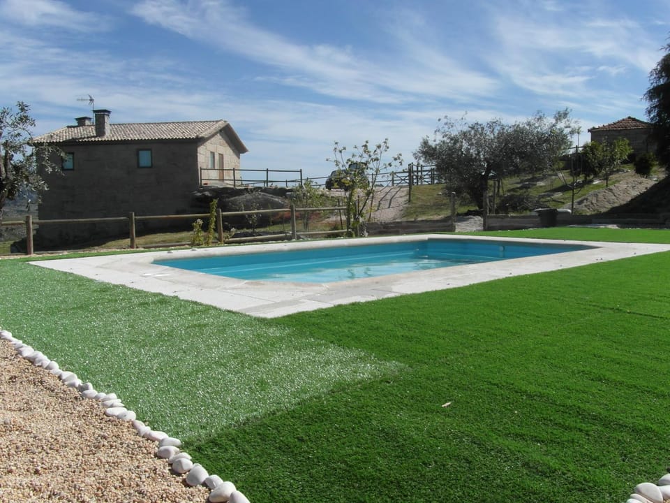 BBQ facilities, Fishing, Hiking, Diving, Pets, Sports