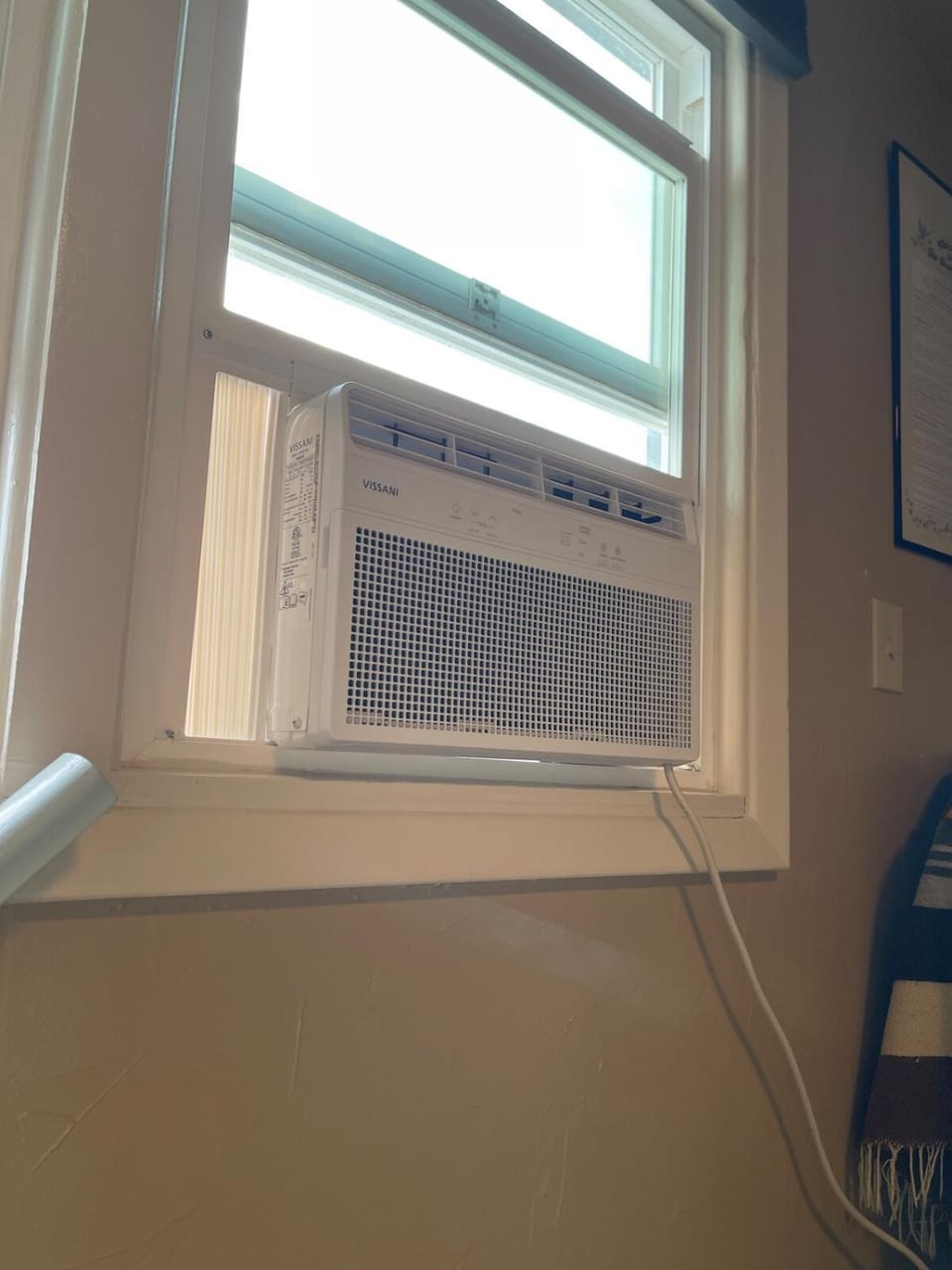 air conditioner