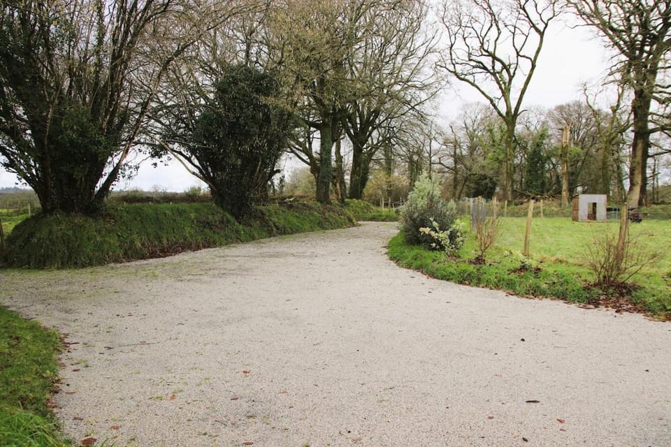 Natural landscape, Garden