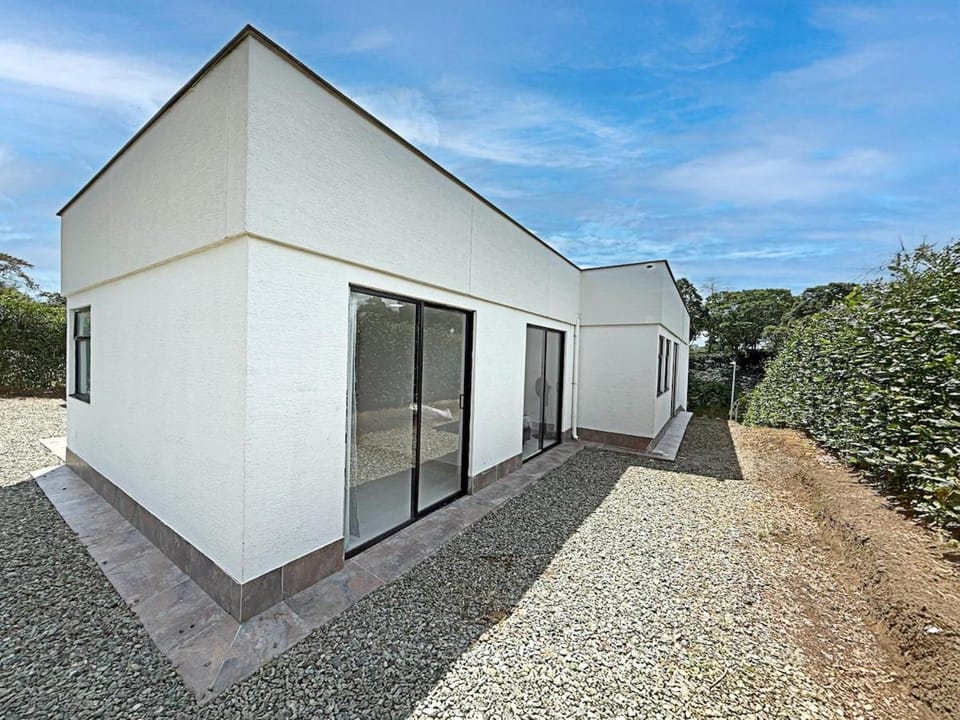 Property building, Day