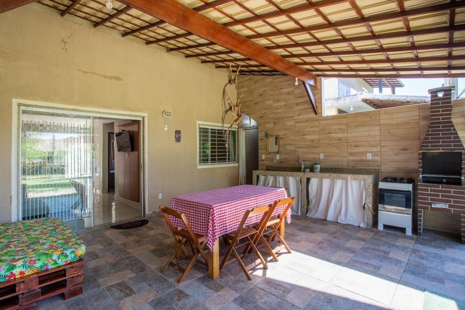 Casa Coruja da Praia House in Cabo Frio