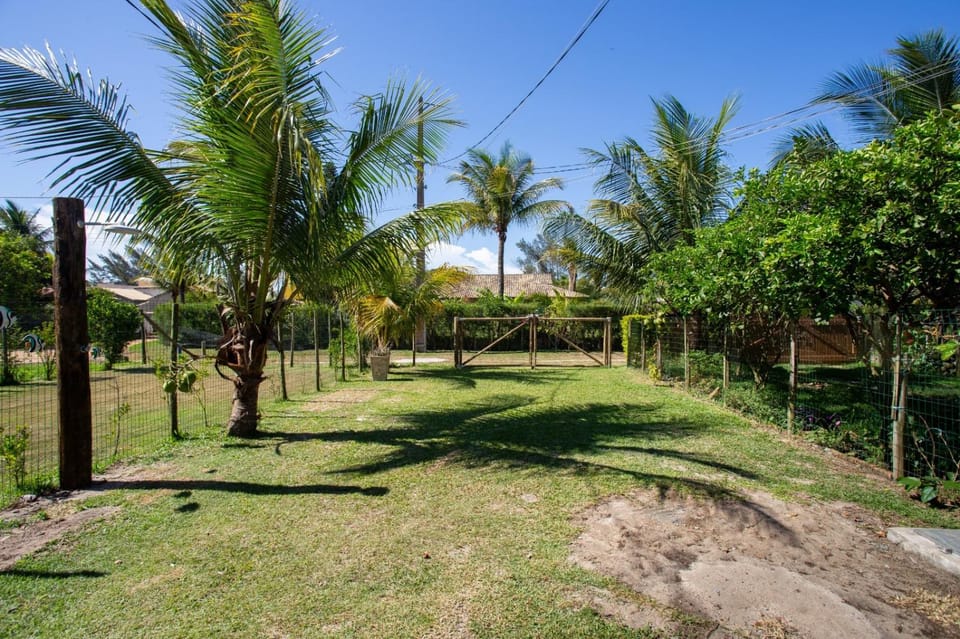 Casa Coruja da Praia House in Cabo Frio