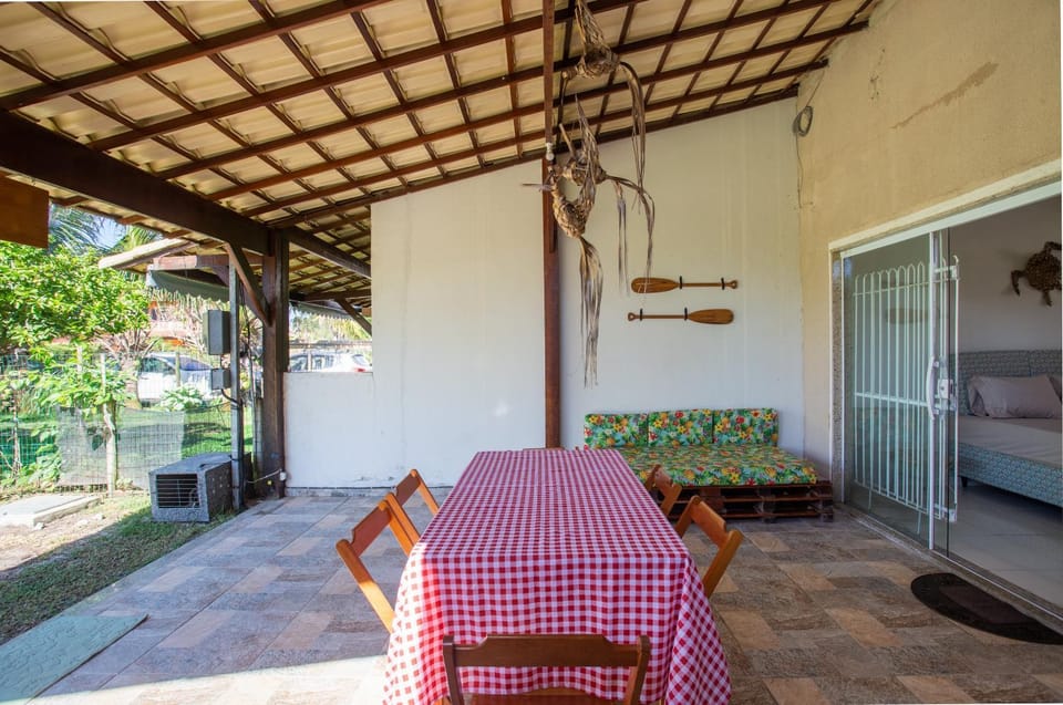 Casa Coruja da Praia House in Cabo Frio