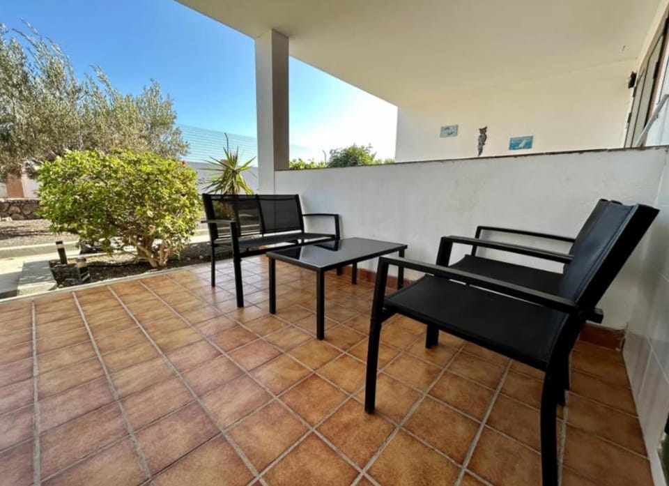 Puerta Sol Apartment in Castillo Caleta de Fuste