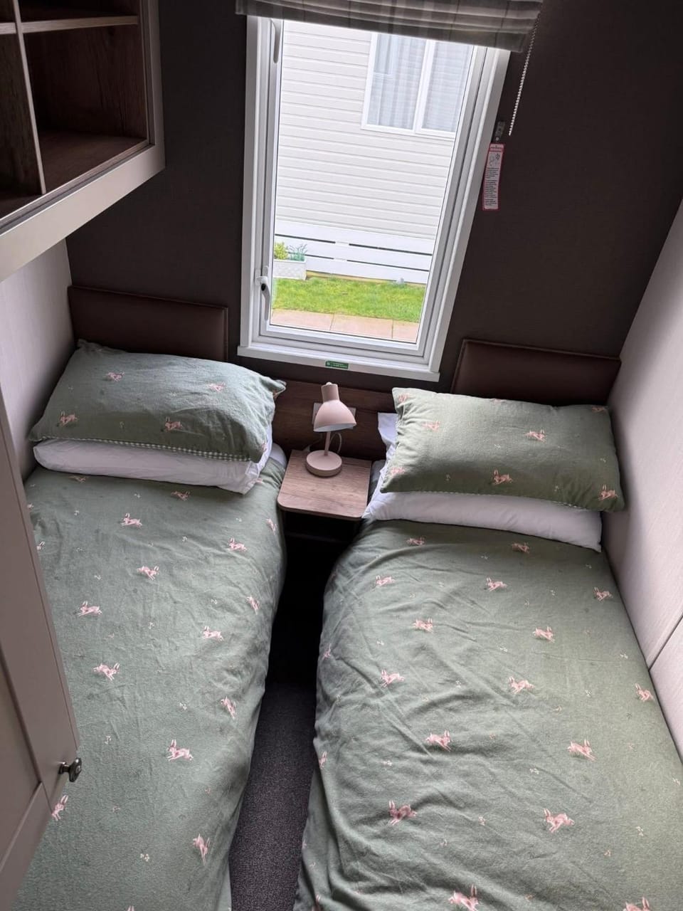 Paws a while Apartment in Southerness