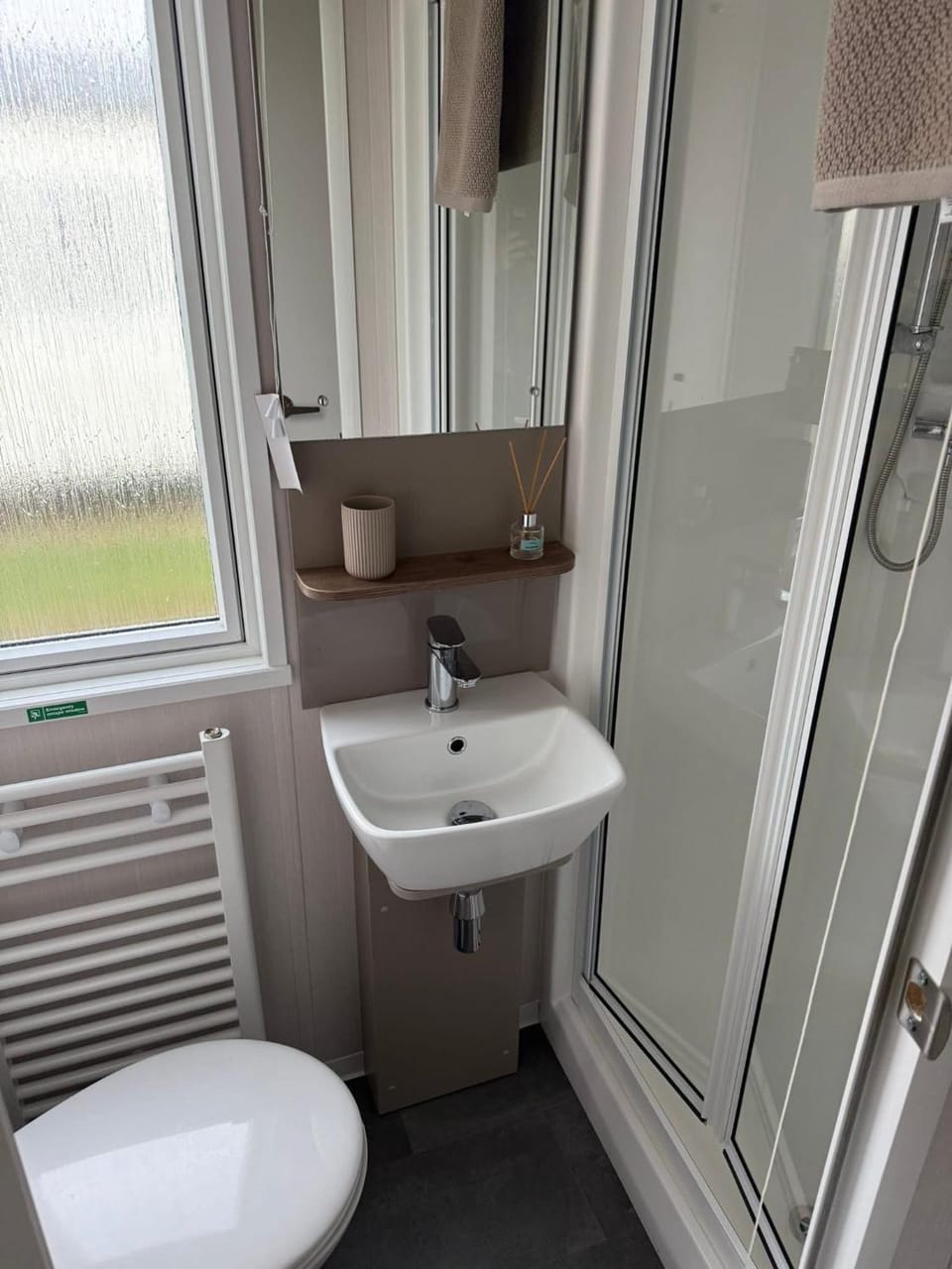 Paws a while Apartment in Southerness