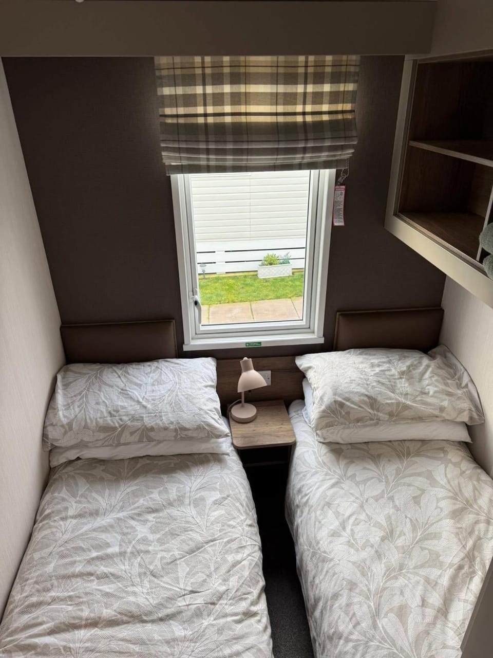 Paws a while Apartment in Southerness