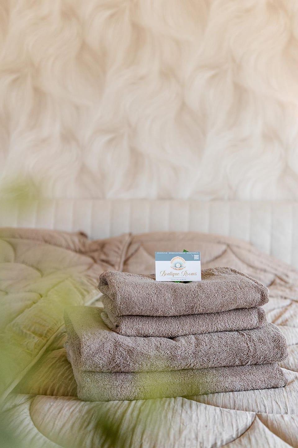 Boutique rooms Zoutelande Bed and Breakfast in Zoutelande