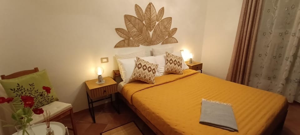 Casa Adriana Apartment in Volterra