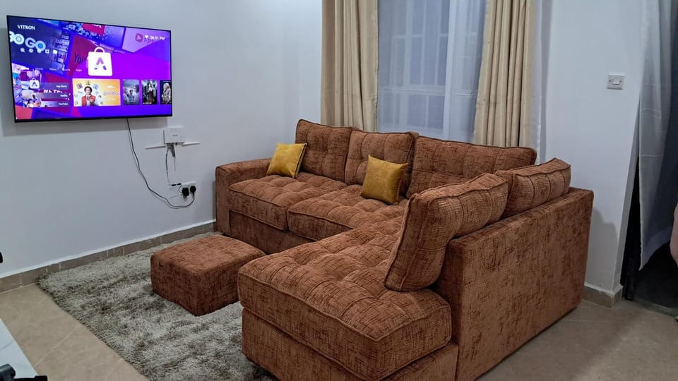 Nash homes-Super 2bedroom- Naivegas Apartment -Naivasha Apartment in Kenya