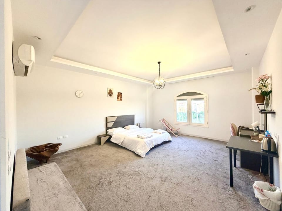 树屋民宿 Vacation rental in New Cairo City