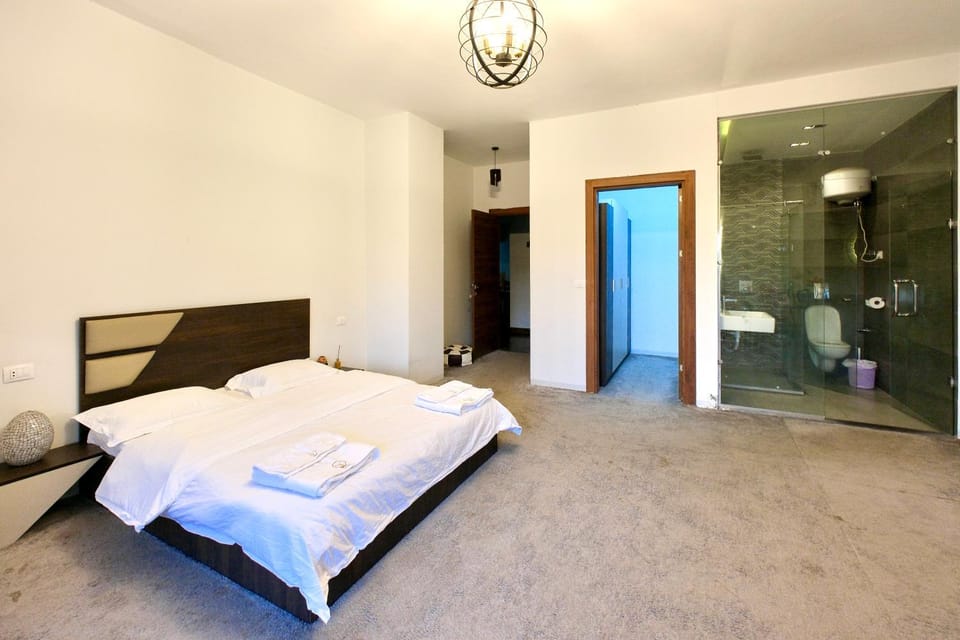 树屋民宿 Vacation rental in New Cairo City