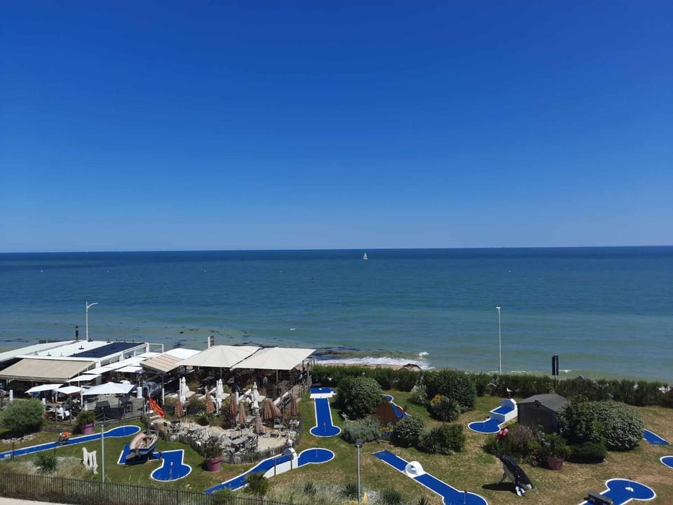 Sea view