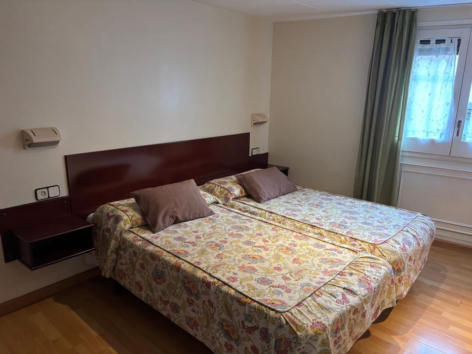 Hostal Ripollès Hotel in Ripollès