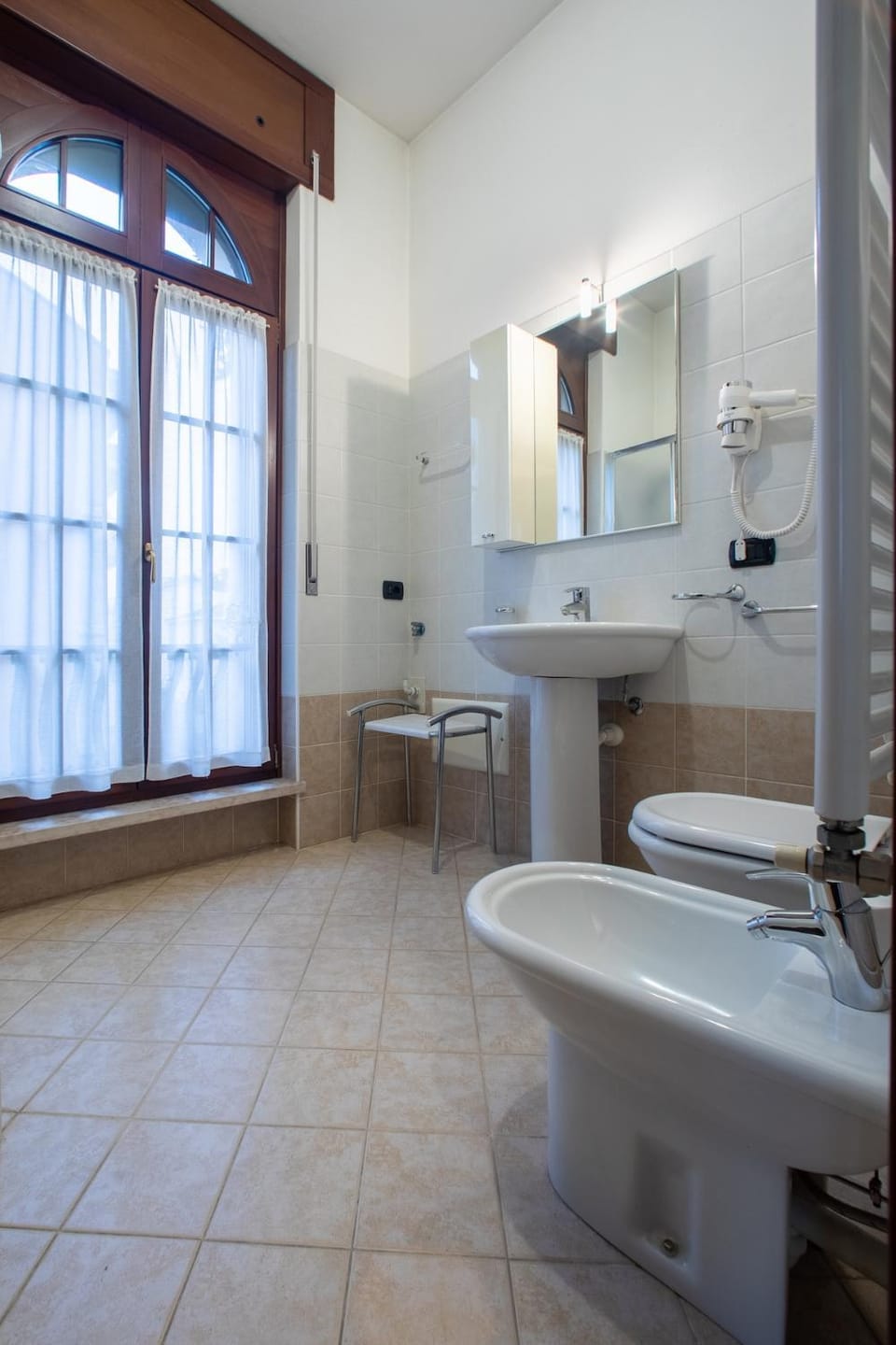 Villa Mainard, Rigoletto Historic Villa Apartment in Verona