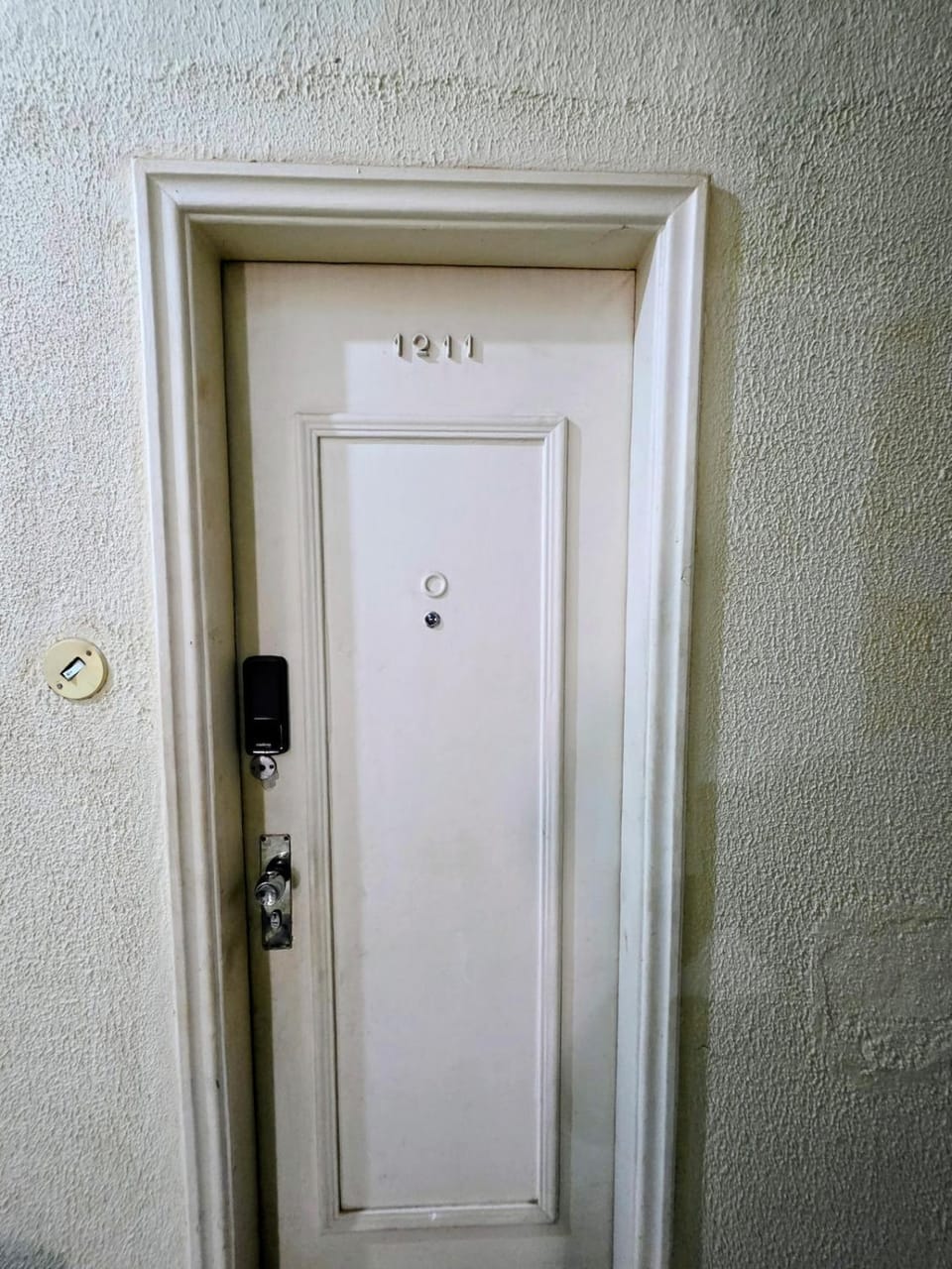 Flat maravilhoso na melhor rua de Copacabana Apartment in Rio de Janeiro